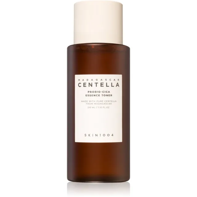 SKIN1004 Madagascar Centella Probio-Cica Essence Toner Rahustav toonik niisutava toimega 210 ml