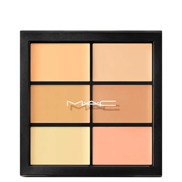 MAC Studio Fix Conceal & Correct Palette Light 6g