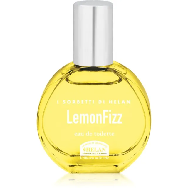 Helan LemonFizz tualettvesi naistele 30 ml