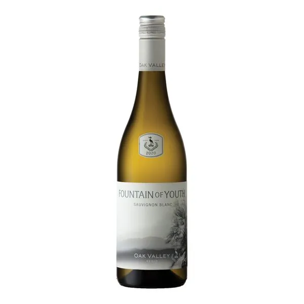 Oak Valley Fountain of Youth Sauvignon Blanc 75cl LAV