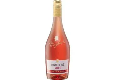 KPN v.vein MAYBACH Merl.Rose Secco 750ml