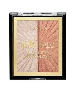 MegaGlo põsepuna ja highlighter duo 10g