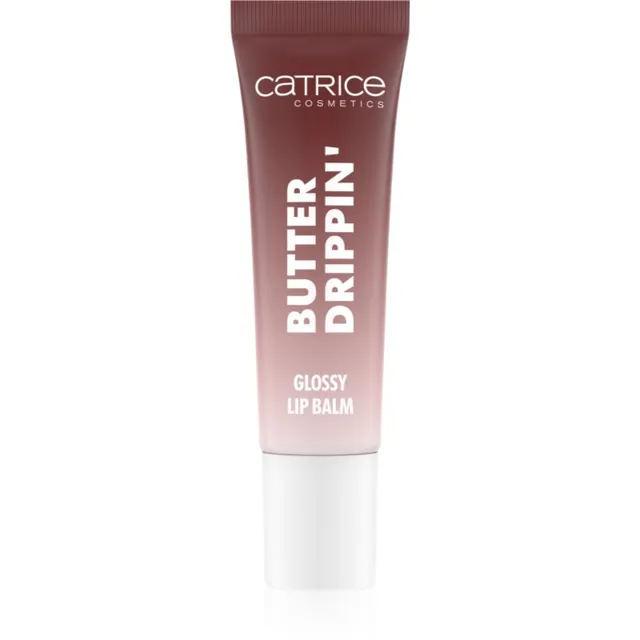 Catrice Butter Drippin' Niisutav huuleläige varjund 040 Bisou Bisou 10 ml