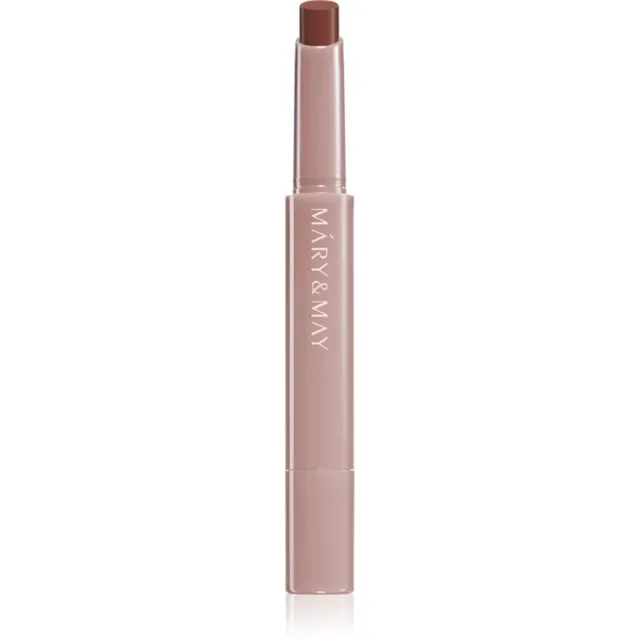 Mary&May Blooming Glow Lip Kauapüsiv huulepulk niisutava toimega varjund 06 Coconut Daisy 1.7 g