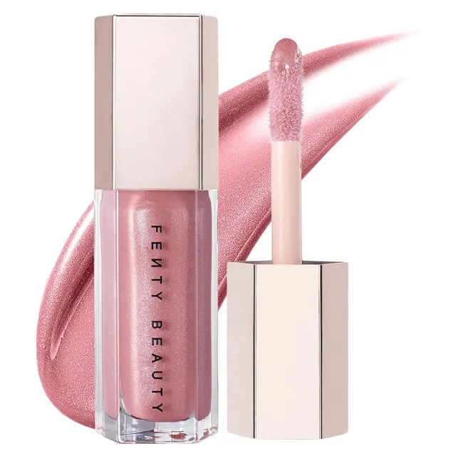 FENTY BEAUTY Gloss Bomb Universal Lip Luminizer No.02 Fussy 9ml