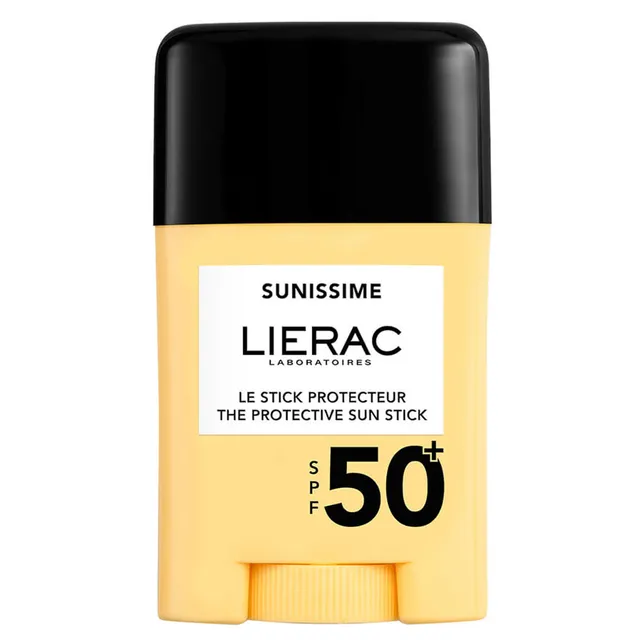 LIERAC Sunissime The Protective Sun Stick SPF50 10g