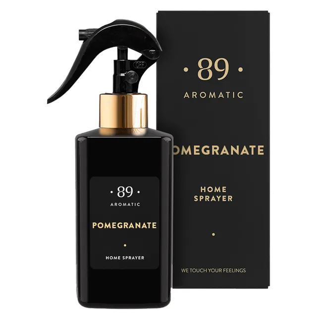 AROMATIC 89 Home Sprayer Pomegranate 300ml
