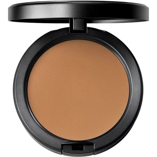 MAC Cosmetics Studio Fix Powder Plus Foundation Prefill Matt puuder-jumestuskreem varjund C8 12 g