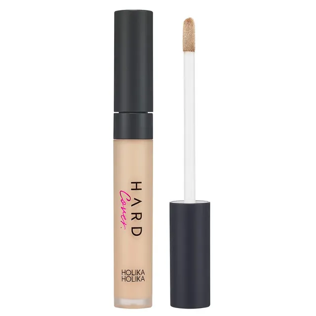 HOLIKA HOLIKA Hard Cover Liquid Concealer No.04 Honey 7g