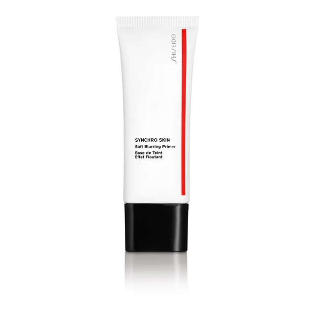 SHISEIDO Synchro Skin Soft Blurring Primer 30ml