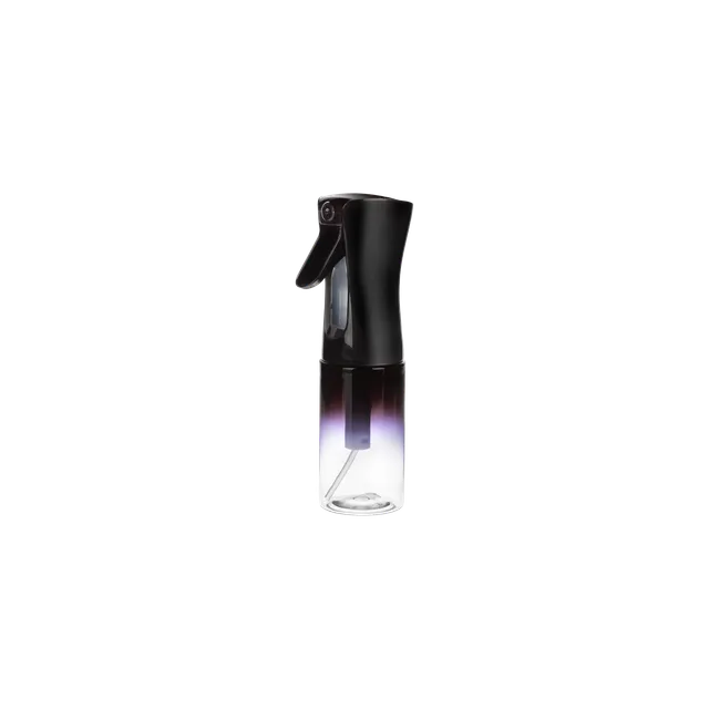 Stylance Automatic Spray Bottle Black/Purple