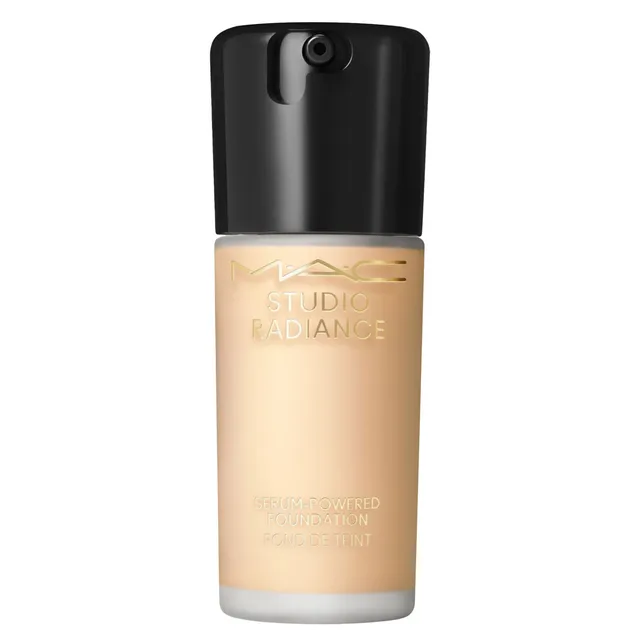MAC Studio Radiance Serum-Powered Foundation NC17 30ml