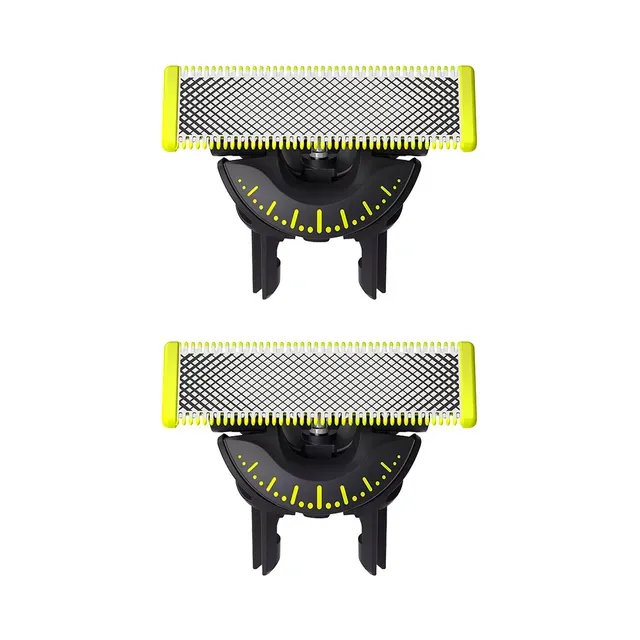 Terad Oneblade 360flex, PHILIPS, 2 tk