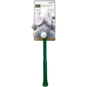 Hunter FLINGERZ™ Furry Rabbit viske mänguasi koerale