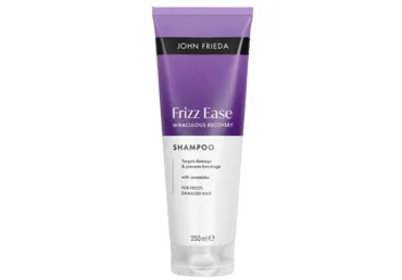 Šampoon JOHNFRIEDA FrizzEase Mirac.250ml
