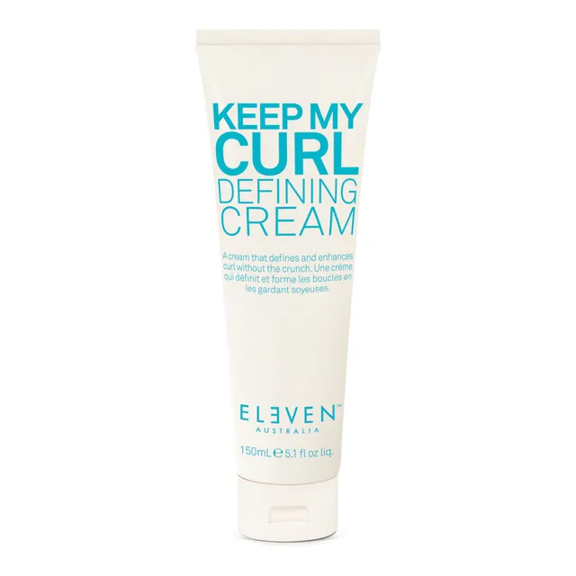 ELEVEN Keep My Curl Defining Cream 150ml