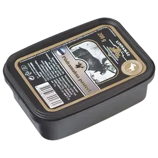 Põdramaksa pasteet, LINNAMÄE LIHATÖÖSTUS, 200 g
