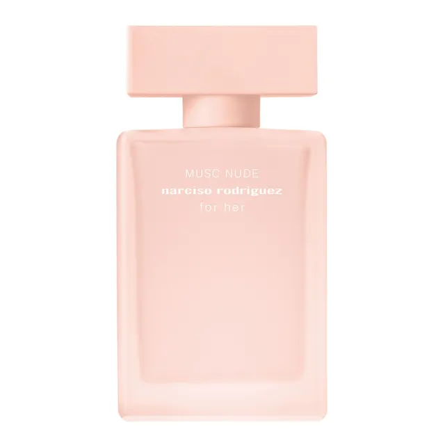 For Her Musc Nude EdP 50ml
