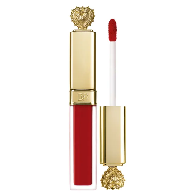 DOLCE & GABBANA Everkiss Liquid Lip No.405 Devotion 5ml