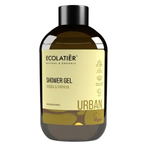 Ecolatier Urban Jojoba&Papaya d/g 600ml