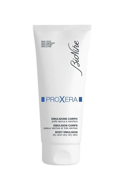 BIONIKE PROXERA KEHAEMULSIOON KUIVALE NAHALE 200ML