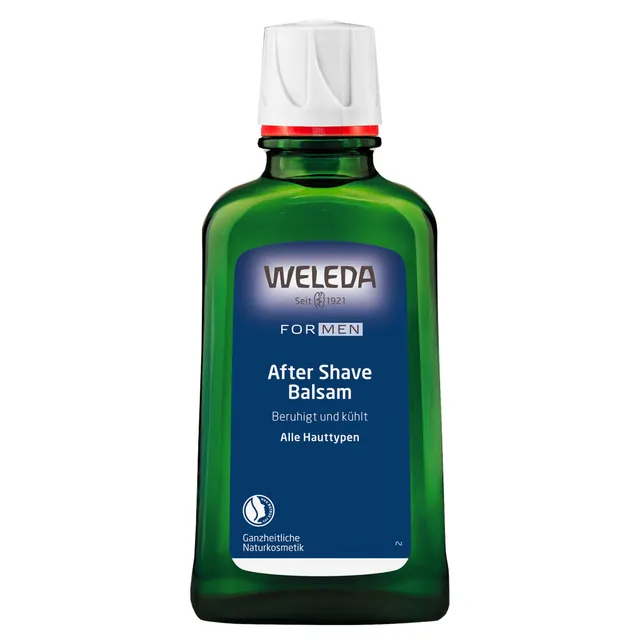 Weleda Habemeajamisjärgne palsam 100ml