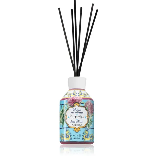 Rudy - Le Maioliche Portofino aroomihajuti täitega 250 ml
