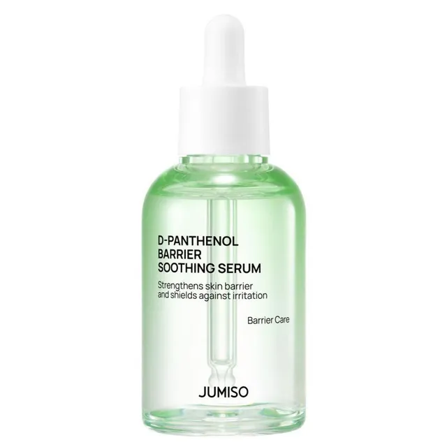 JUMISO D-Panthenol Barrier Soothing Serum 70ml