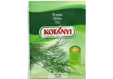 Peen.till KOTANYI 11g