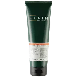 Kehapesu Heath Revitalise 250ml