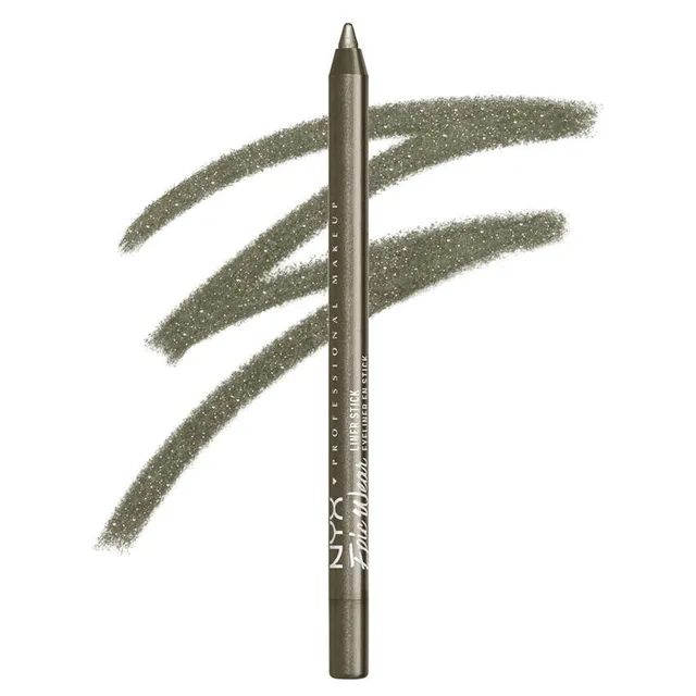 NYX Epic Wear Eyeliner Stick No.03 All-Time Olive 1.22g