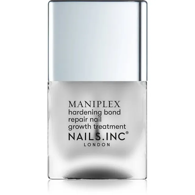 Nails Inc. Treatment Maniplex Tugevdav küünelakk 14 ml