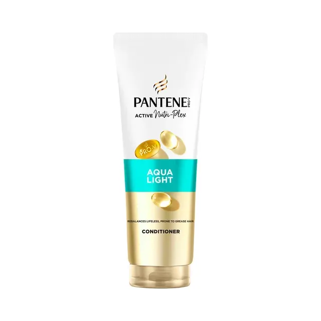 Palsam Aqua Light, PANTENE, 275ml