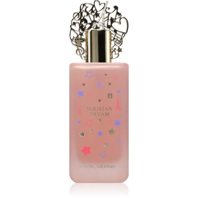 Pascal Morabito Parisian Dream Parfüümvesi naistele 100 ml