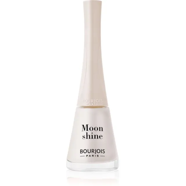 Bourjois 1 Seconde Kiirkuivav küünelakk varjund 021 Moon Shine 9 ml