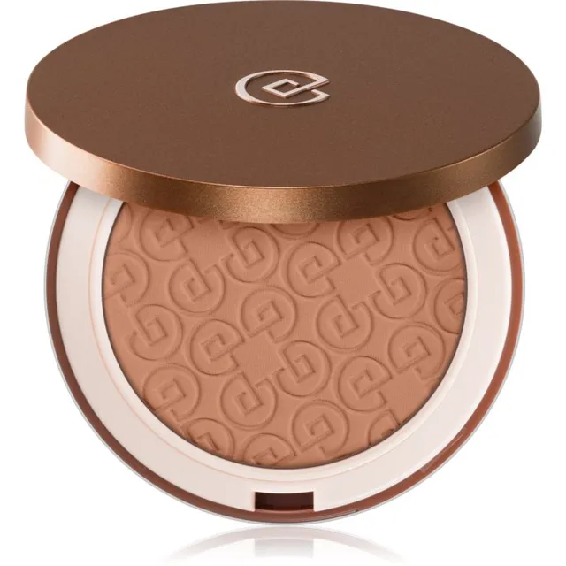 Collistar Magica Bronzing Powder Särav päikesepuuder varjund 09 - Cristalli di Sole 9 g