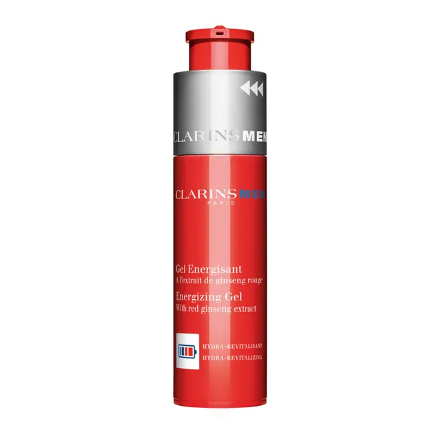CLARINS Men Energizing Gel 50ml