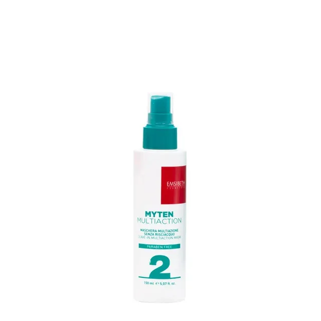 Emsibeth MyTen Multiaction Leave-In Conditioner