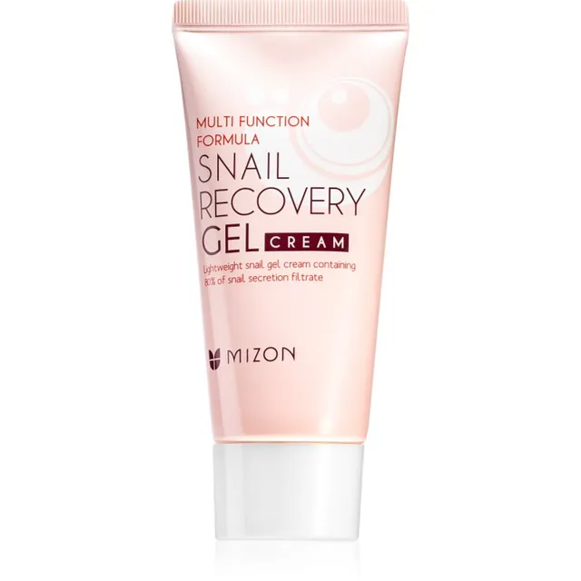 Mizon Multi Function Formula Snail Näogeel teoekstraktiga 45 ml