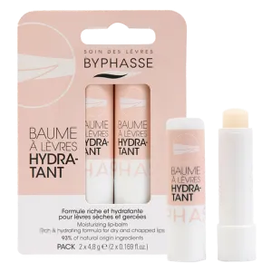 Byphasse niisutav h/palsam 2tk