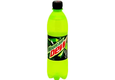Karastusjook MOUNTAIN DEW 500ml