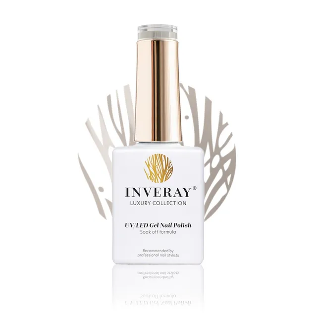 Inveray UV/LED Gel Nail Polish Luxury Collection