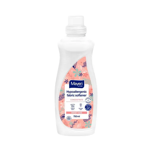 Pesuloputusvahend All Care Sweet Hug, MAYERI, 750 ml