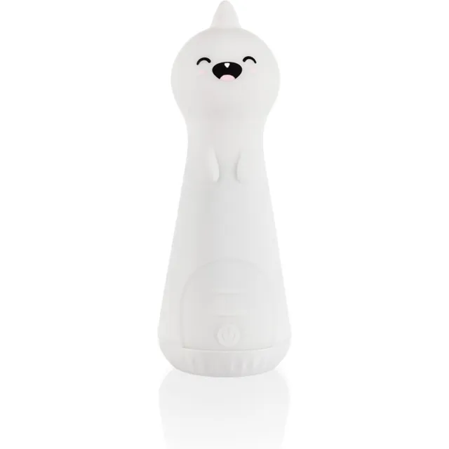 Zopa Silicone LED Night Light with Flashlight öölamp 1 tk