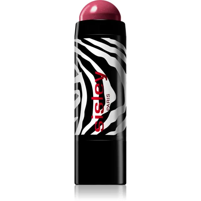 Sisley Phyto Blush Twist Kreemjas põsepuna pulgakujuline varjund 7 Berry 5.5 g