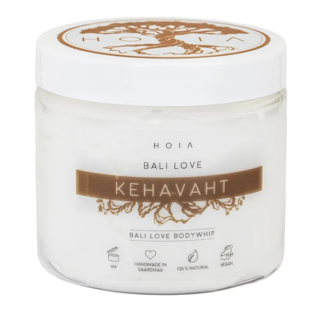 Kehavaht Bali Love 200ml