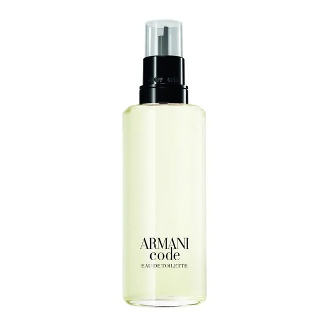 Code EdT täitepudel 150ml