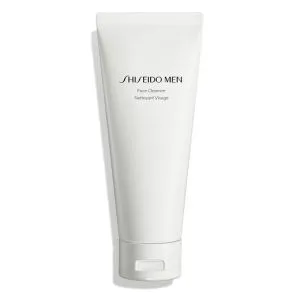 Shiseido Men Face Cleanser Puhastav vaht 125ml