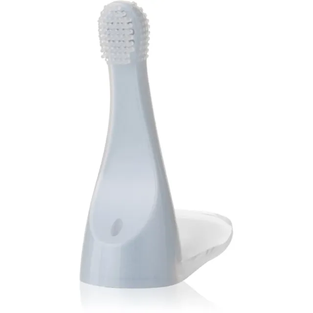 ETA Sonetic 171090600 Hambaharja varuharjapead lastele Blue / 0-1 y. 1 tk