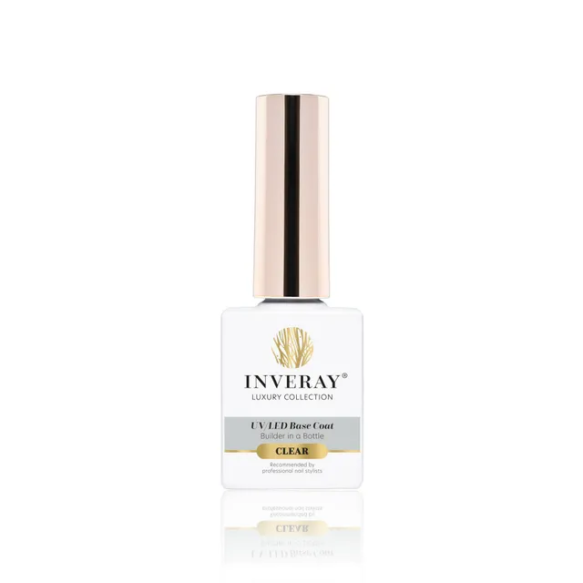 Inveray UV/LED Builder in a Bottle